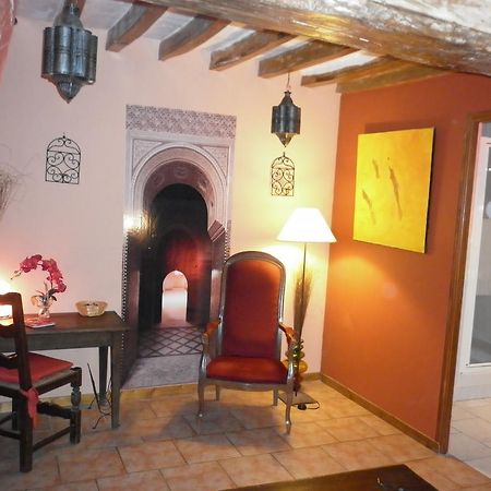 La Chartreuse Hotel Poilly-sur-Tholon Luaran gambar