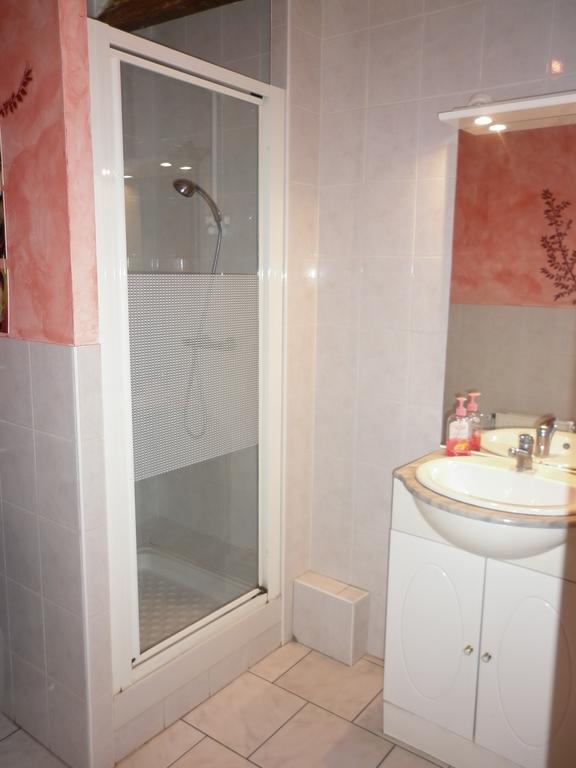 La Chartreuse Hotel Poilly-sur-Tholon Luaran gambar